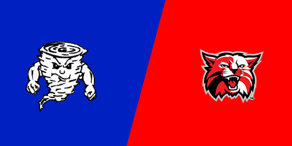 Columbian High School vs. Kenton High School