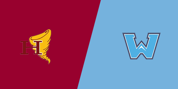 Hickory High School vs. Watauga High School