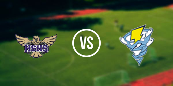 Holly Springs High School vs. Willow Spring High School