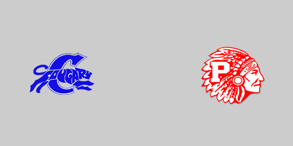 Capital High School vs. Parkersburg High School