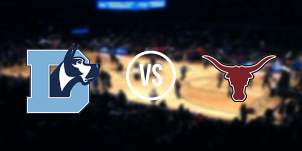 Denmark High School vs. Lambert High School