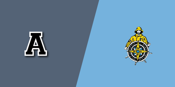 Away vs. East Carteret High School