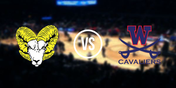 James W Robinson High School vs. C G Woodson High School