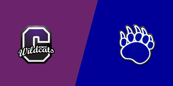 Clarksville High School vs. Antioch High School