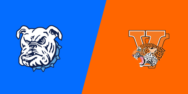 Sweeny High School vs. Van Vleck High School