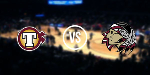 Tohatchi vs. Santa Fe Indian