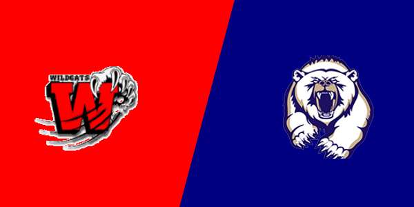Las Vegas High School vs. Spring Valley High School