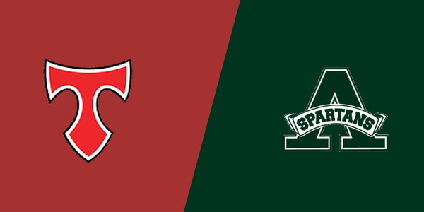 North Oconee High School vs. Athens Academy