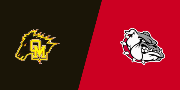 Oakdale High School vs. Ceres High School
