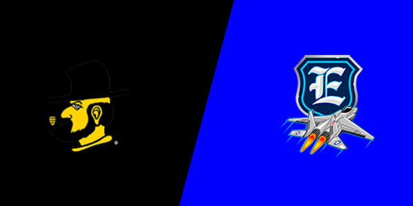 Tuscola High School vs. Enka High School