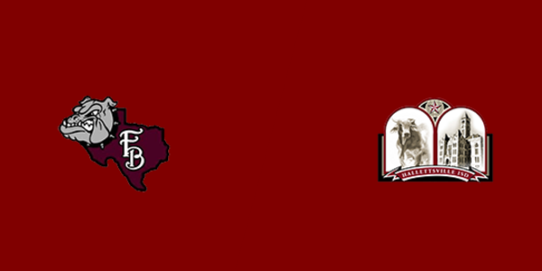 Flatonia High School vs. Hallettsville High School