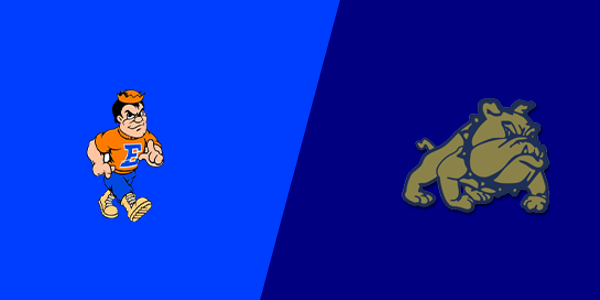 Edwardsburg High School vs. Otsego High School