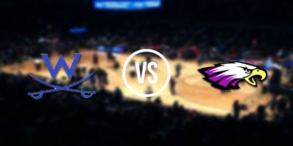 Campbellsville High School vs Washington County High School