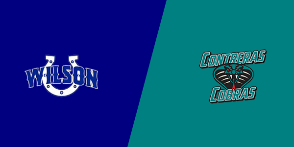 Woodrow Wilson High School vs. Miguel Contreras Learning Complex
