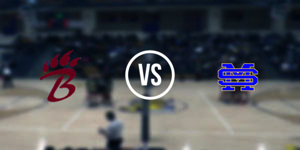 St. Martin High School vs. Long Beach High School
