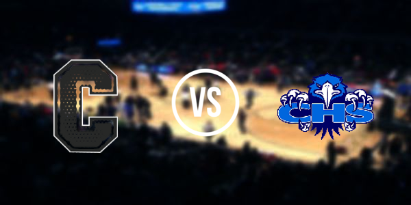 Carver Center for Arts & Technology High School vs. Chesapeake High School