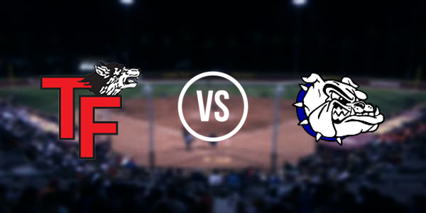 Mission High School vs Three Forks High School