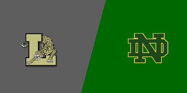 Lakewood High School vs. North Duplin High School