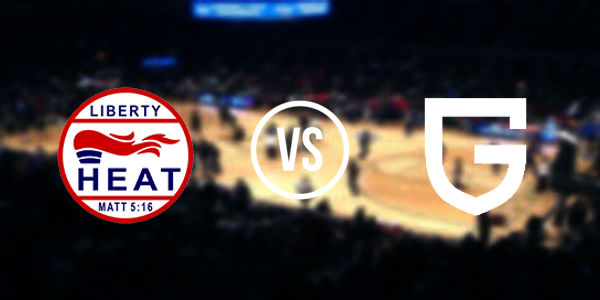 Greenfield School vs Liberty Christian Academy - Richlands