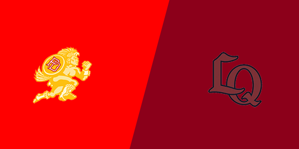 Palm Desert High School vs. La Quinta High School