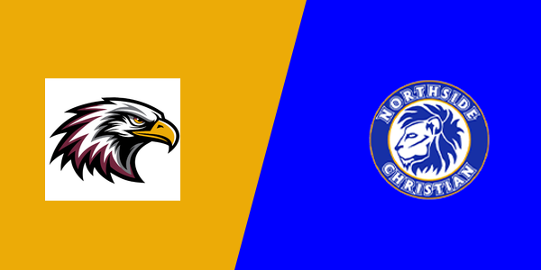 Liberty Christian Academy vs. Northside Christian School
