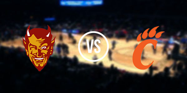 Murphysboro High School vs. Carterville High School