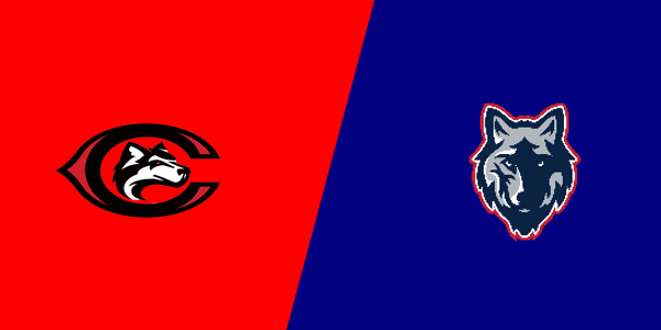 Centennial High School - Corona vs. Martin Luther King High School