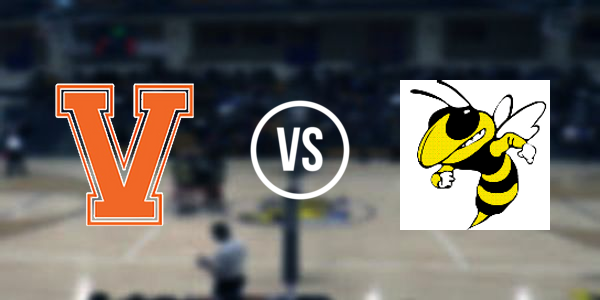 Vassar High School vs. Memphis High School