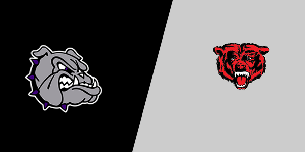 Fayetteville High School vs. Northside High School