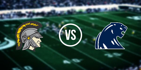 Traverse City Central High School vs. DeWitt High School
