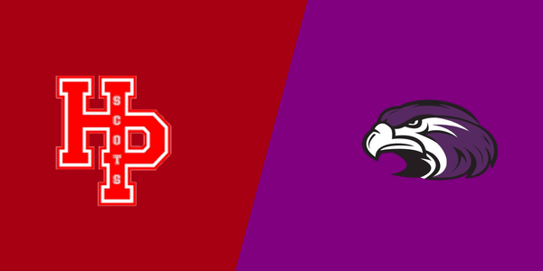 Highland Park High School vs. JC Harmon High School