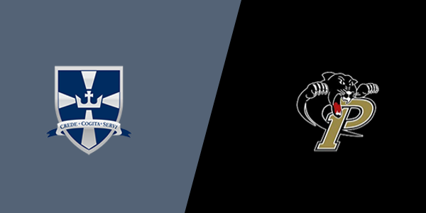 Christ the King Catholic High School vs. Providence High School