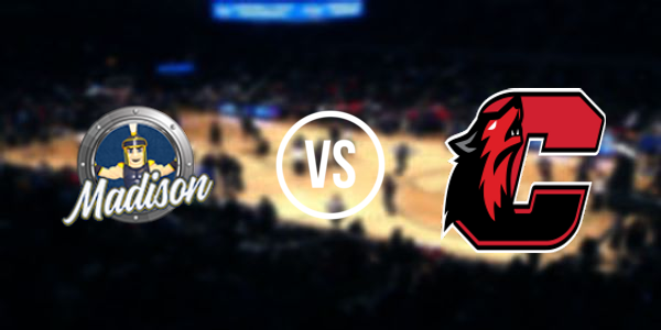 Clinton High School vs Madison High School - Adrian