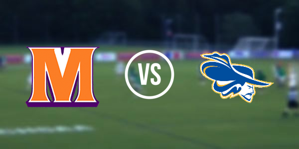 Calvert High School vs Maurice J McDonough High School