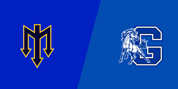 Marina High School vs. Gilroy High School