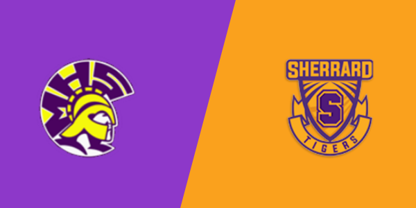 Mendota High School vs. Sherrard High School