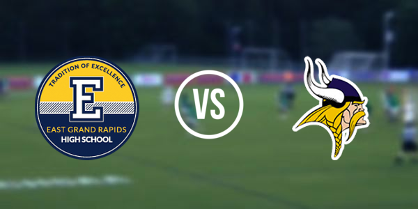 Haslett High School vs. East Grand Rapids High School