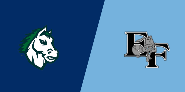 Goodyear High School vs. Estrella Foothills High School