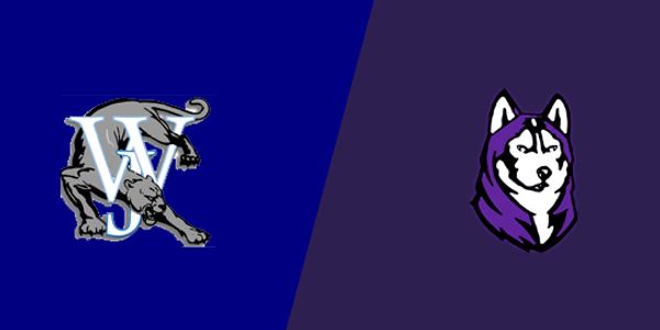 West Jefferson High School vs. North Fremont High School