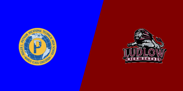 Putnam Vocational Technical Academy vs. Ludlow High School