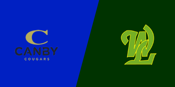 Canby High School vs. West Linn High School