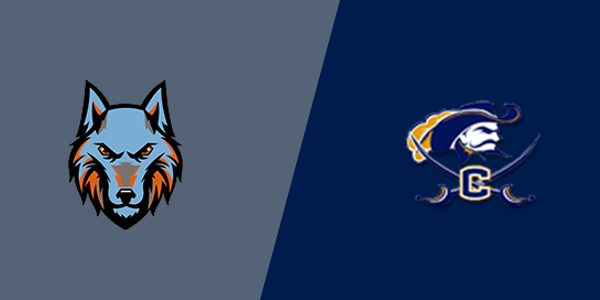 Ballantyne Ridge High School vs. Cuthbertson High School
