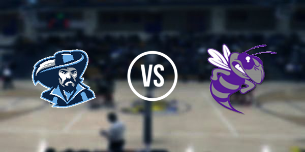 Lakeland High School vs. Deep Creek High School