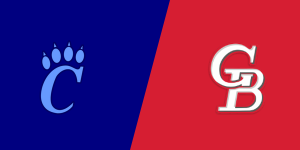 Chesapeake High School vs. Glen Burnie High School