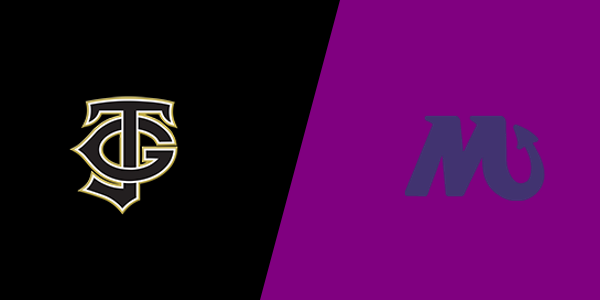 Jena High School vs. Mangham High School