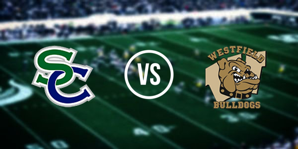 South County High School vs. Westfield High School