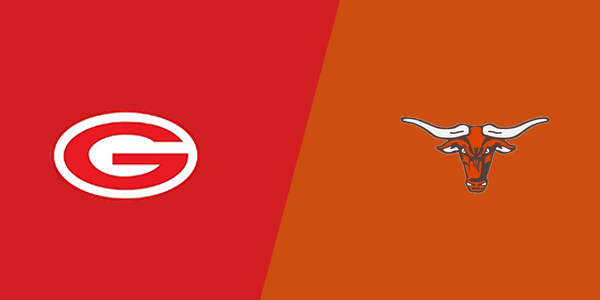 Greenville High School vs. Mauldin High School