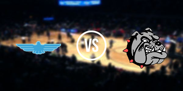 Skyline High School vs. Pretty Prairie High School