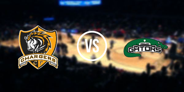 Canton Preparatory High School vs. Arbor Preparatory High School