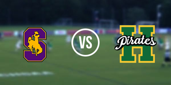 Harbor High School vs Salinas High School